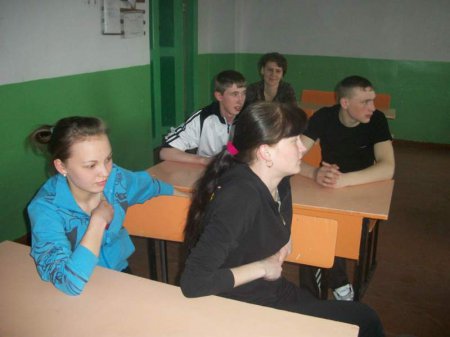 Кругосветка  «мы здоровы – это классно!!!»