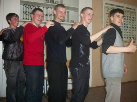 Кругосветка  «мы здоровы – это классно!!!»