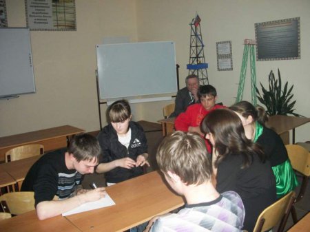 Кругосветка  «мы здоровы – это классно!!!»