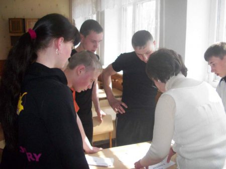 Кругосветка  «мы здоровы – это классно!!!»