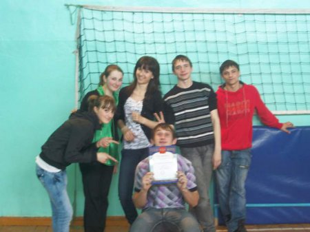 Кругосветка  «мы здоровы – это классно!!!»