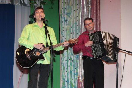 Фестиваль  «Я помню! Я горжусь»