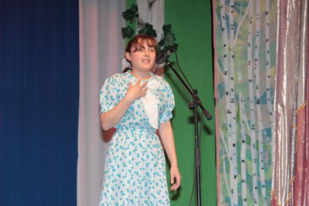 Фестиваль  «Я помню! Я горжусь»