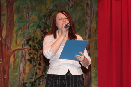 Фестиваль  «Я помню! Я горжусь»