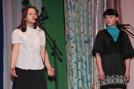 Фестиваль  «Я помню! Я горжусь»