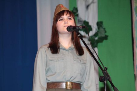 Фестиваль  «Я помню! Я горжусь»