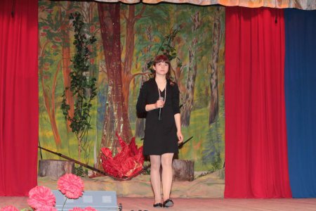 Фестиваль  «Я помню! Я горжусь»