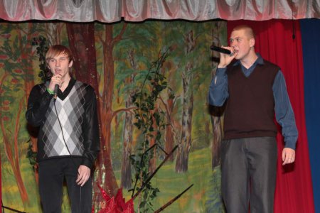 Фестиваль  «Я помню! Я горжусь»