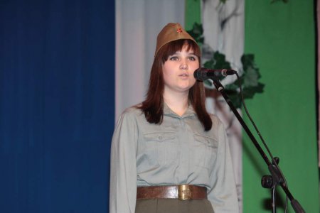 Фестиваль  «Я помню! Я горжусь»