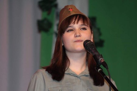 Фестиваль  «Я помню! Я горжусь»