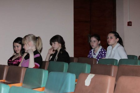 Фестиваль  «Я помню! Я горжусь»