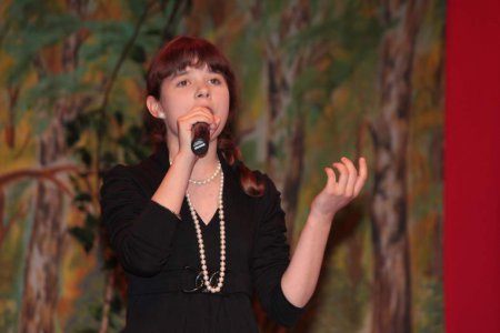 Фестиваль  «Я помню! Я горжусь»