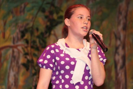 Фестиваль  «Я помню! Я горжусь»