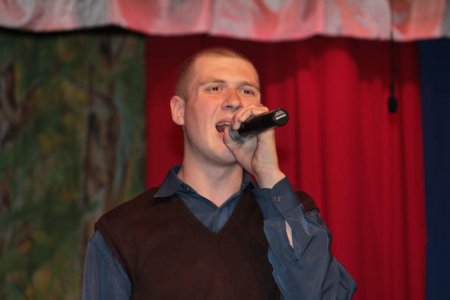 Фестиваль  «Я помню! Я горжусь»