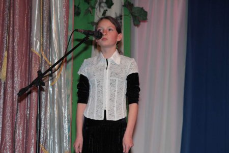 Фестиваль  «Я помню! Я горжусь»