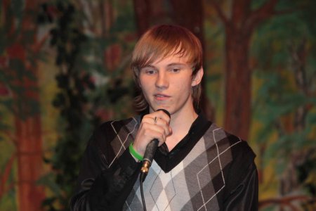 Фестиваль  «Я помню! Я горжусь»