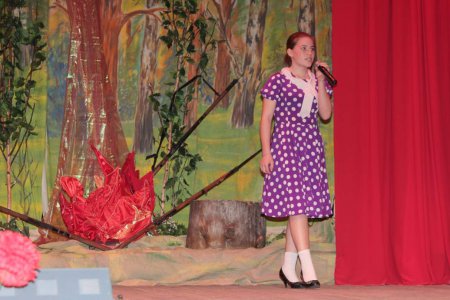 Фестиваль  «Я помню! Я горжусь»