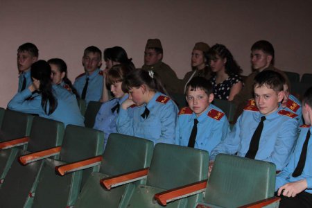 Фестиваль  «Я помню! Я горжусь»