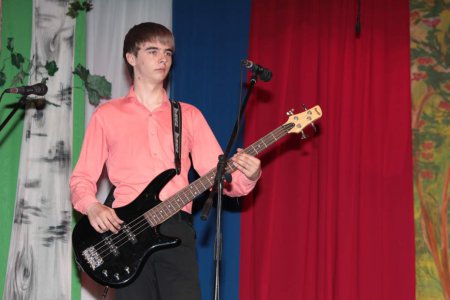 Фестиваль  «Я помню! Я горжусь»