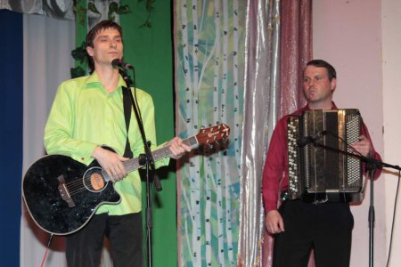 Фестиваль  «Я помню! Я горжусь»