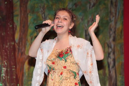 Фестиваль  «Я помню! Я горжусь»