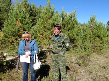 «VI Туристический слёт памяти Е.Ю. Сивкова»