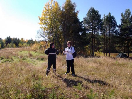 «VI Туристический слёт памяти Е.Ю. Сивкова»