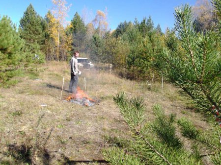«VI Туристический слёт памяти Е.Ю. Сивкова»