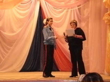 Судьба России в лицах