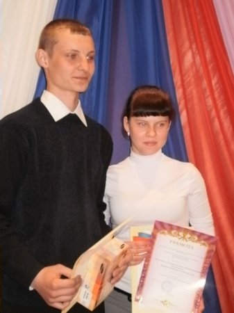 Судьба России в лицах