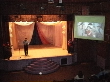 Судьба России в лицах