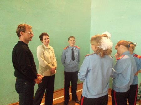 И вновь в "Кругосветку!!!"