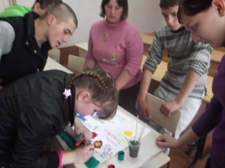 И вновь в "Кругосветку!!!"