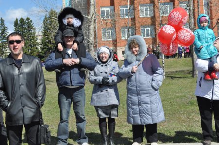 9 МАЯ И КРАСНАЯ ЗВЕЗДА