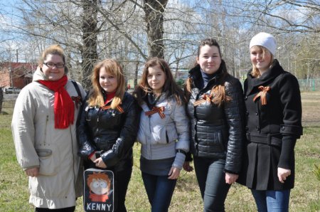 9 МАЯ И КРАСНАЯ ЗВЕЗДА