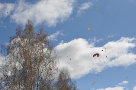 9 МАЯ И КРАСНАЯ ЗВЕЗДА