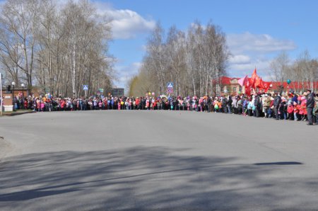 9 МАЯ И КРАСНАЯ ЗВЕЗДА