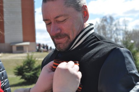 9 МАЯ И КРАСНАЯ ЗВЕЗДА