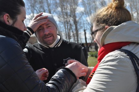 9 МАЯ И КРАСНАЯ ЗВЕЗДА