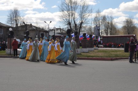 9 МАЯ И КРАСНАЯ ЗВЕЗДА