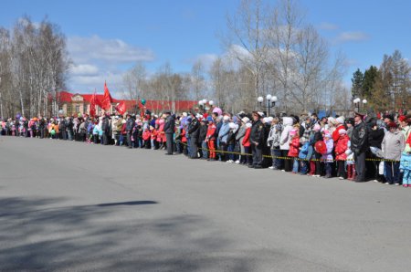 9 МАЯ И КРАСНАЯ ЗВЕЗДА