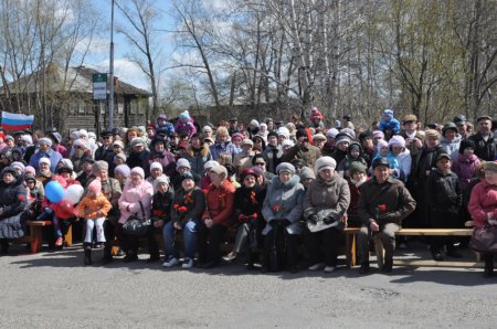 9 МАЯ И КРАСНАЯ ЗВЕЗДА