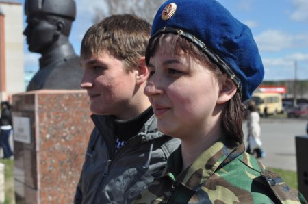 9 МАЯ И КРАСНАЯ ЗВЕЗДА