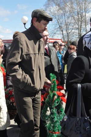 9 МАЯ И КРАСНАЯ ЗВЕЗДА