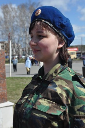 9 МАЯ И КРАСНАЯ ЗВЕЗДА