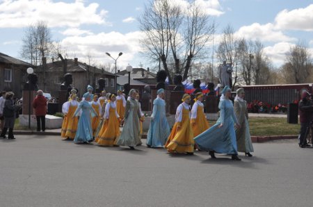 9 МАЯ И КРАСНАЯ ЗВЕЗДА