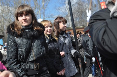 9 МАЯ И КРАСНАЯ ЗВЕЗДА