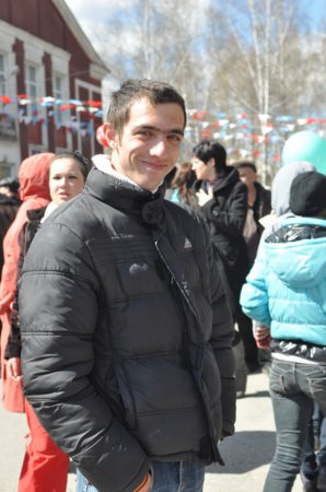 9 МАЯ И КРАСНАЯ ЗВЕЗДА