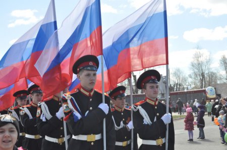 9 МАЯ И КРАСНАЯ ЗВЕЗДА