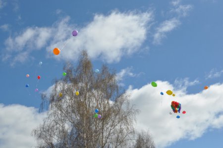 9 МАЯ И КРАСНАЯ ЗВЕЗДА